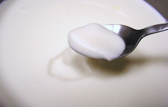 Come riconoscere lo yogurt scaduto