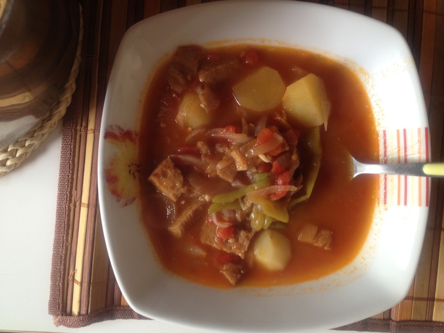 gulasch