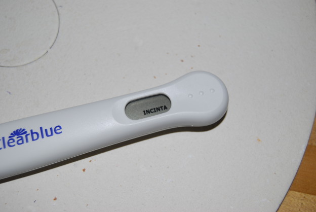 test sintomi gravidanza