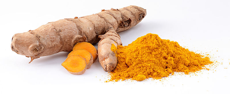 CURCUMA