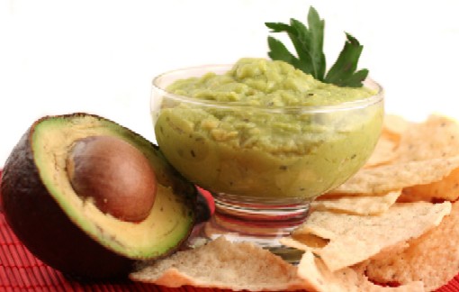 guacamole