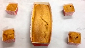 TORTA DI MELE