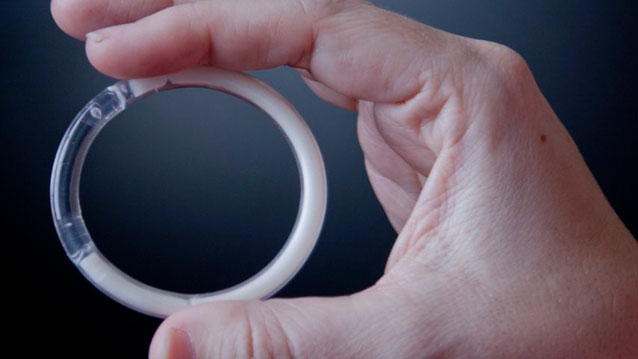 anello anticoncezionale
