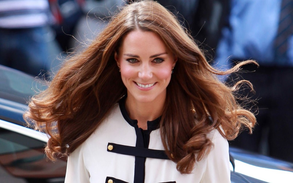 dieta dukan kate Middleton