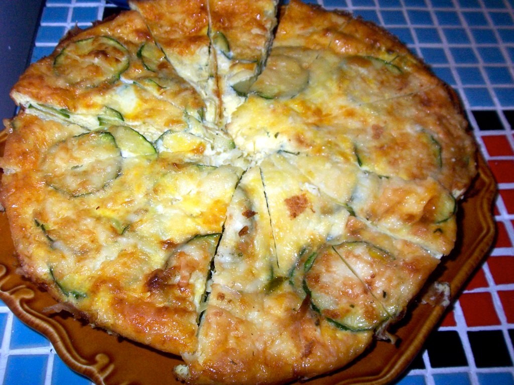 frittata