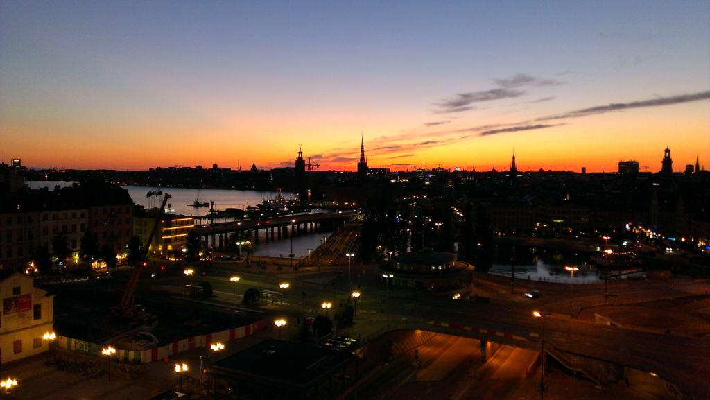 Svezia un diario di un viaggio meraviglioso Stile Naturale