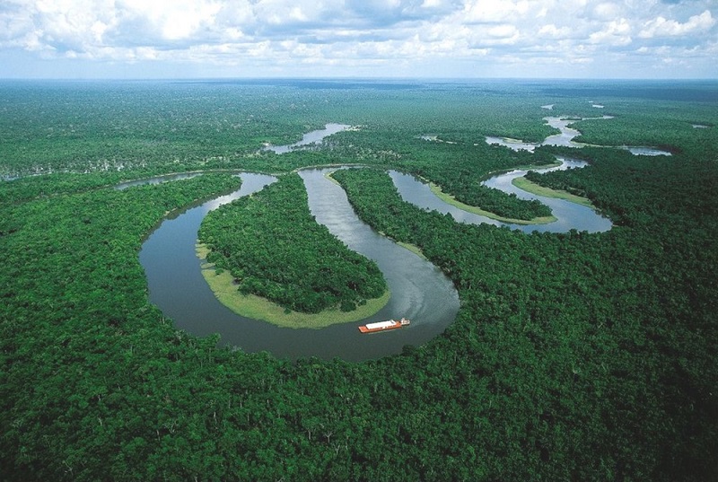 amazzonia