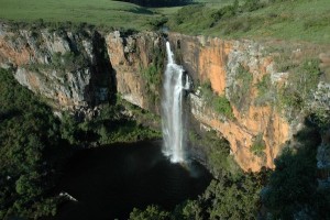 sudafrica cascate