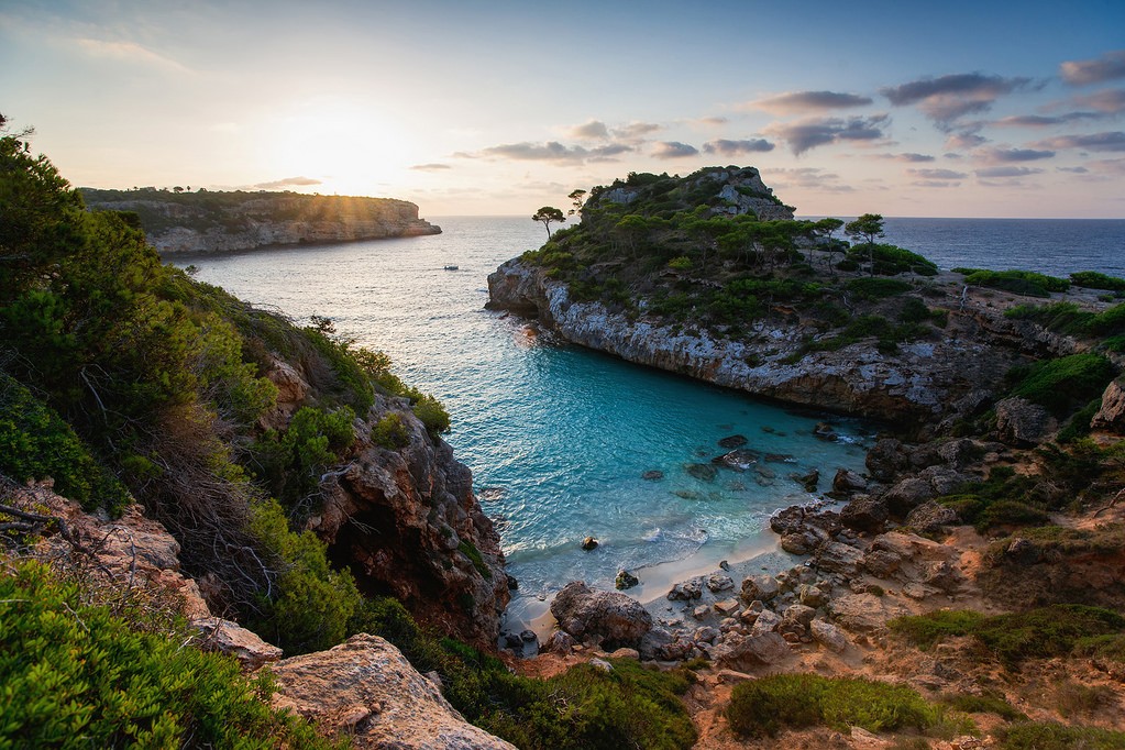 MAIORCA SPIAGGIA