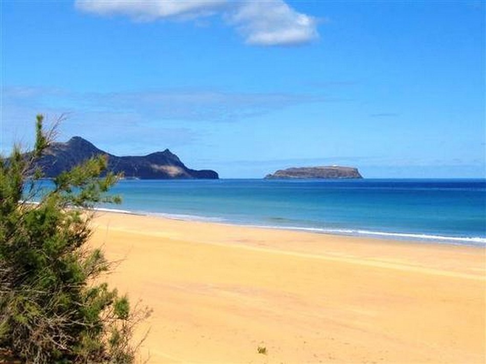 Porto Santo