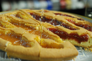 Crostata