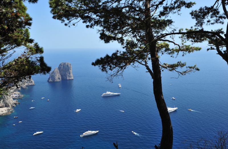 capri