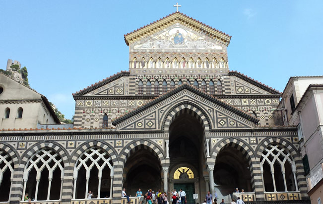 AMALFI