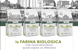 molini spigadoro farine bio