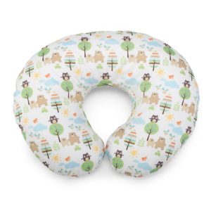 migliori cuscini allattamento boppy-