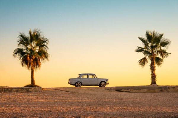 rimedi per fronteggiare il caldo